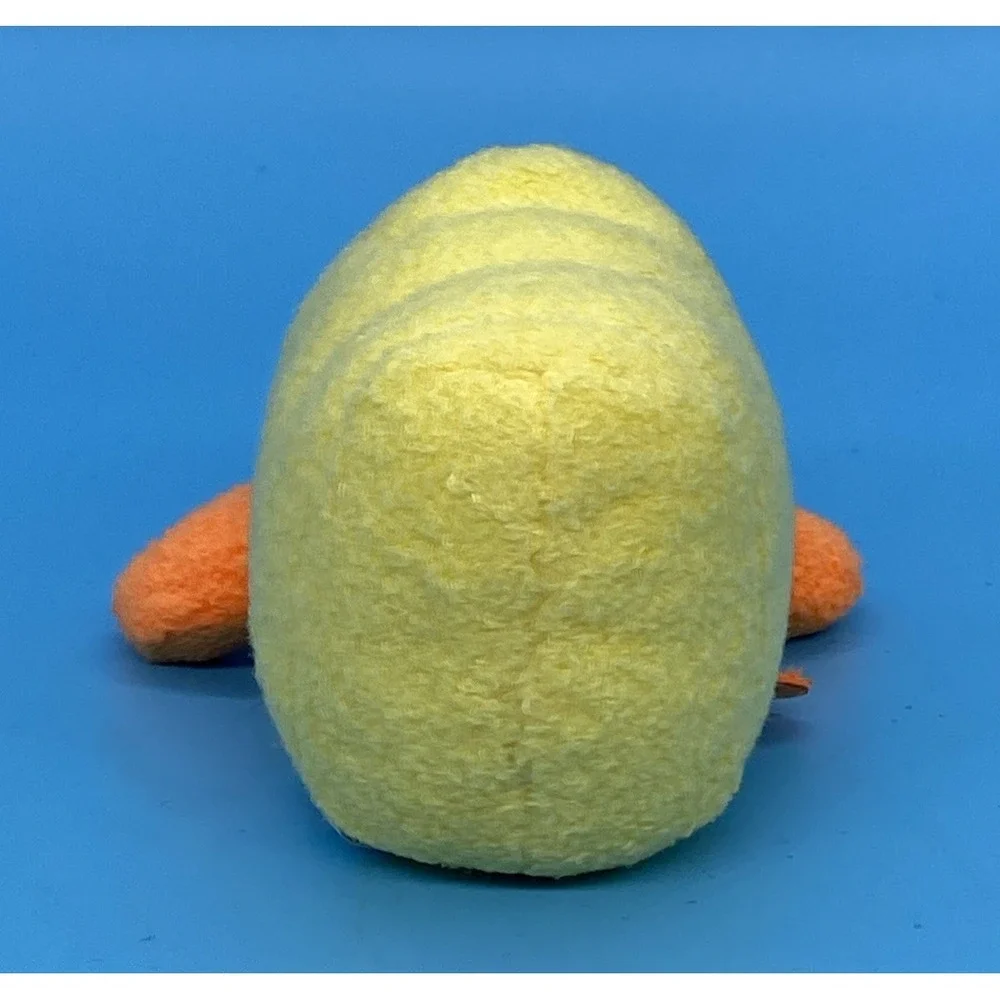 Musu-Beanies Hele The‎ Hermit Crab Plush Hawaiian Stuff Stuffed Animal Toy 4